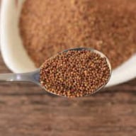 Dodder Seed