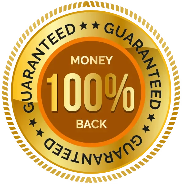 DigestiStart - 60-Day Money-Back Guarantee